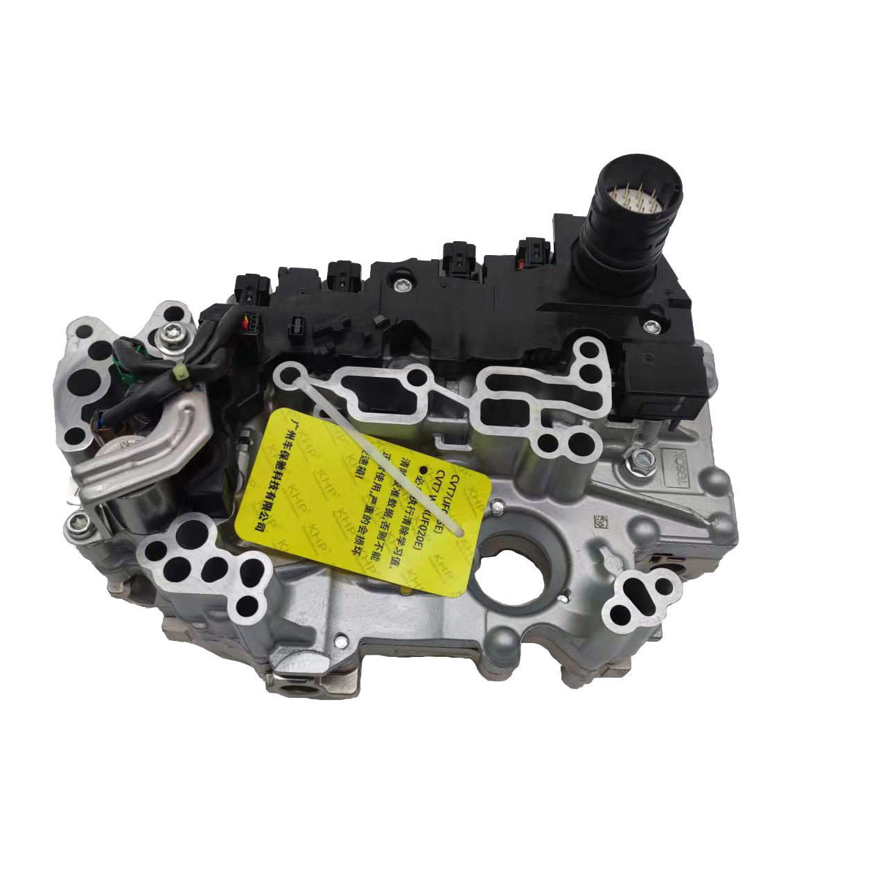 JF020 Valve Body