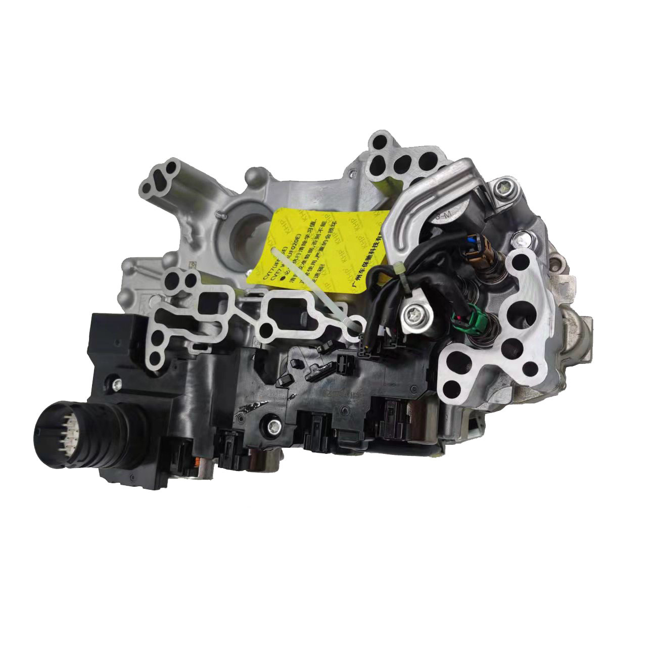 JF020 Valve Body