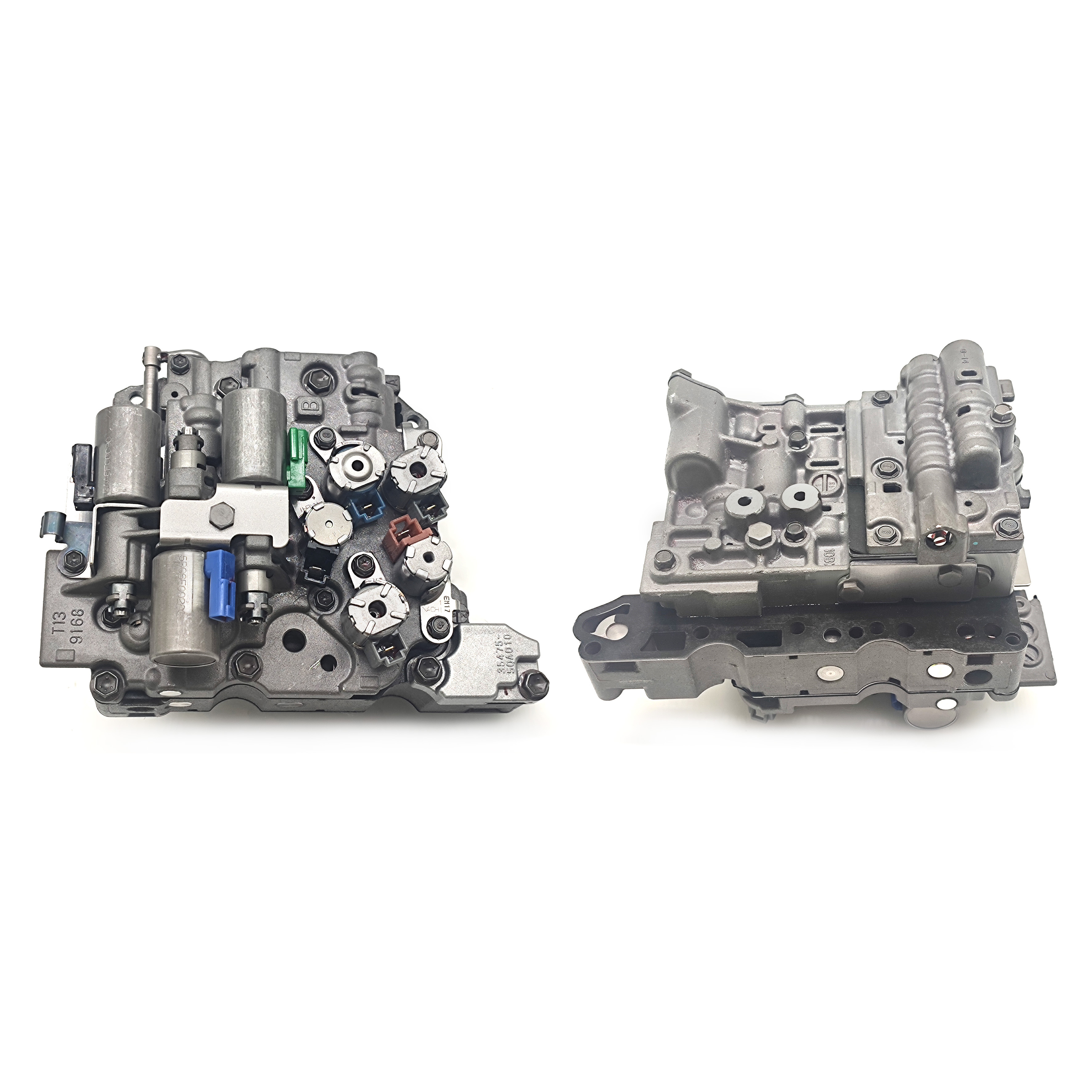 55-51S Valve Body