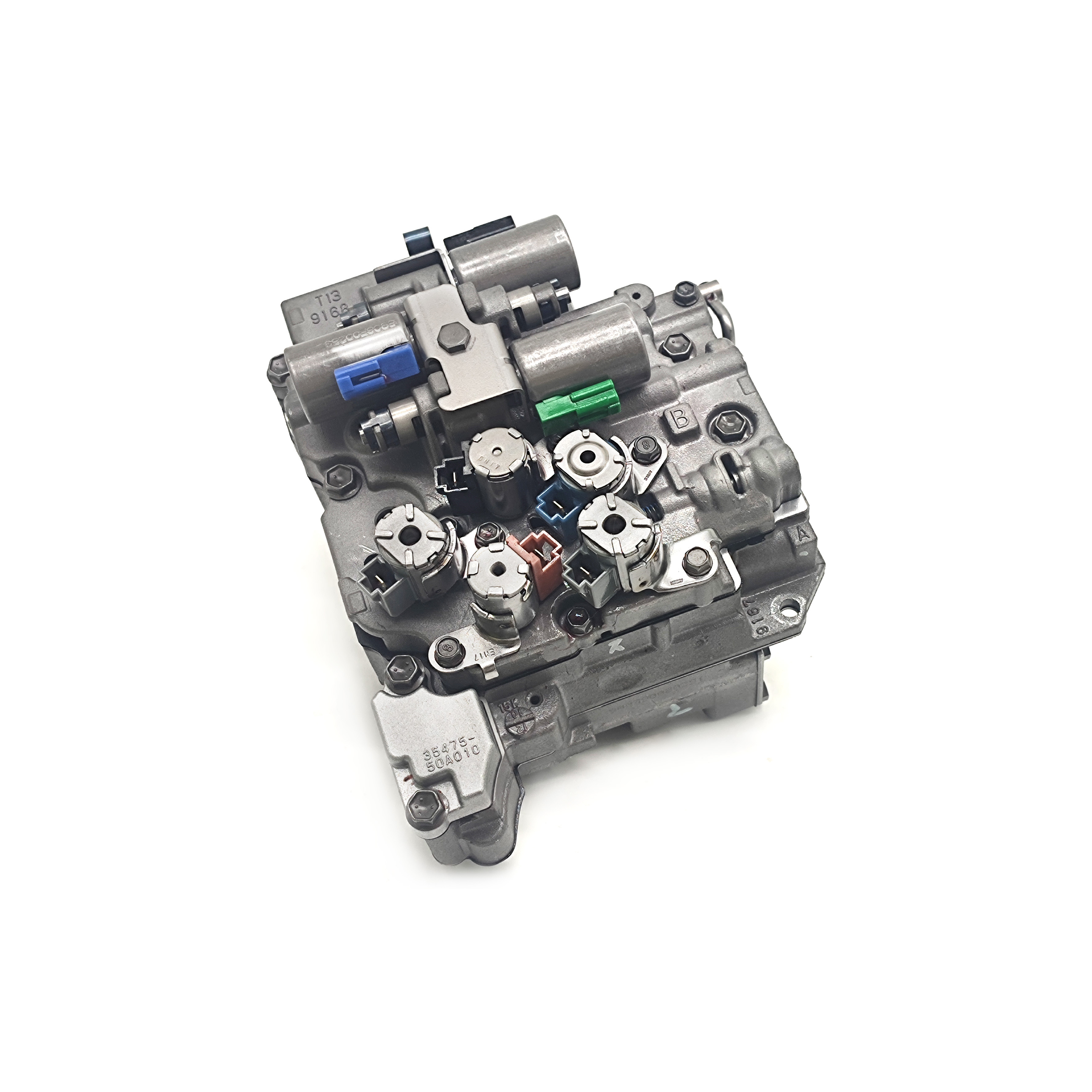55-51S Valve Body
