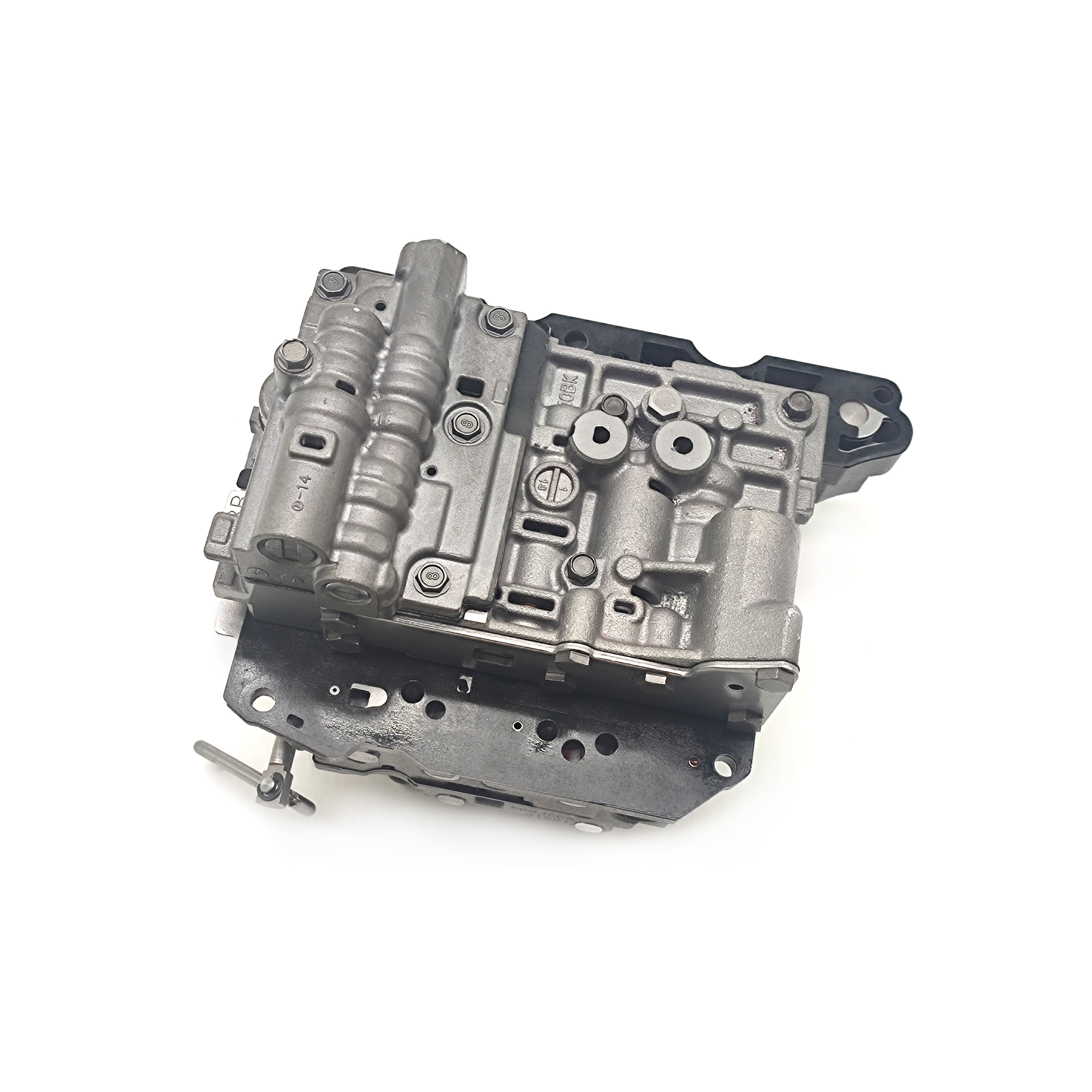 55-51S Valve Body