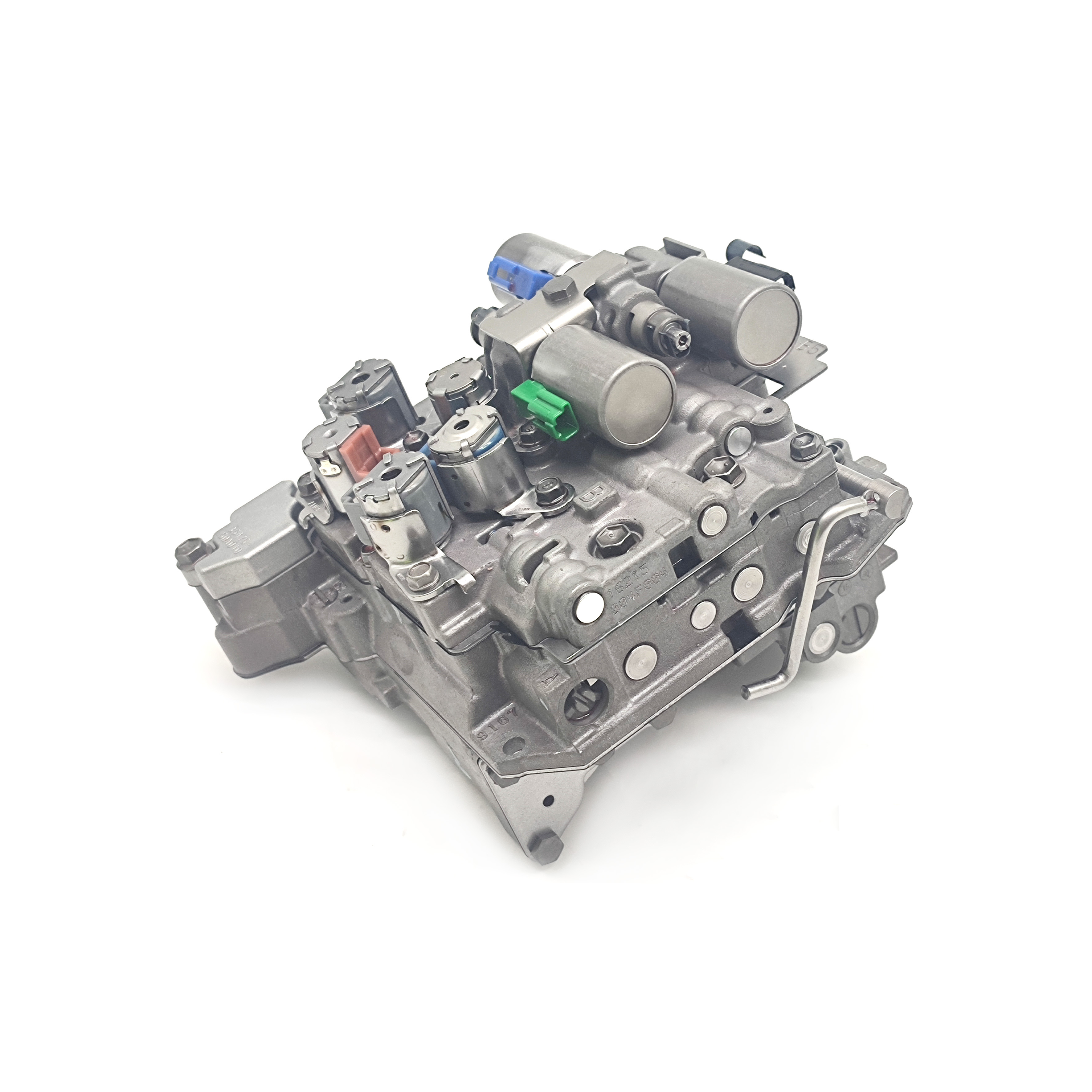 55-51S Valve Body