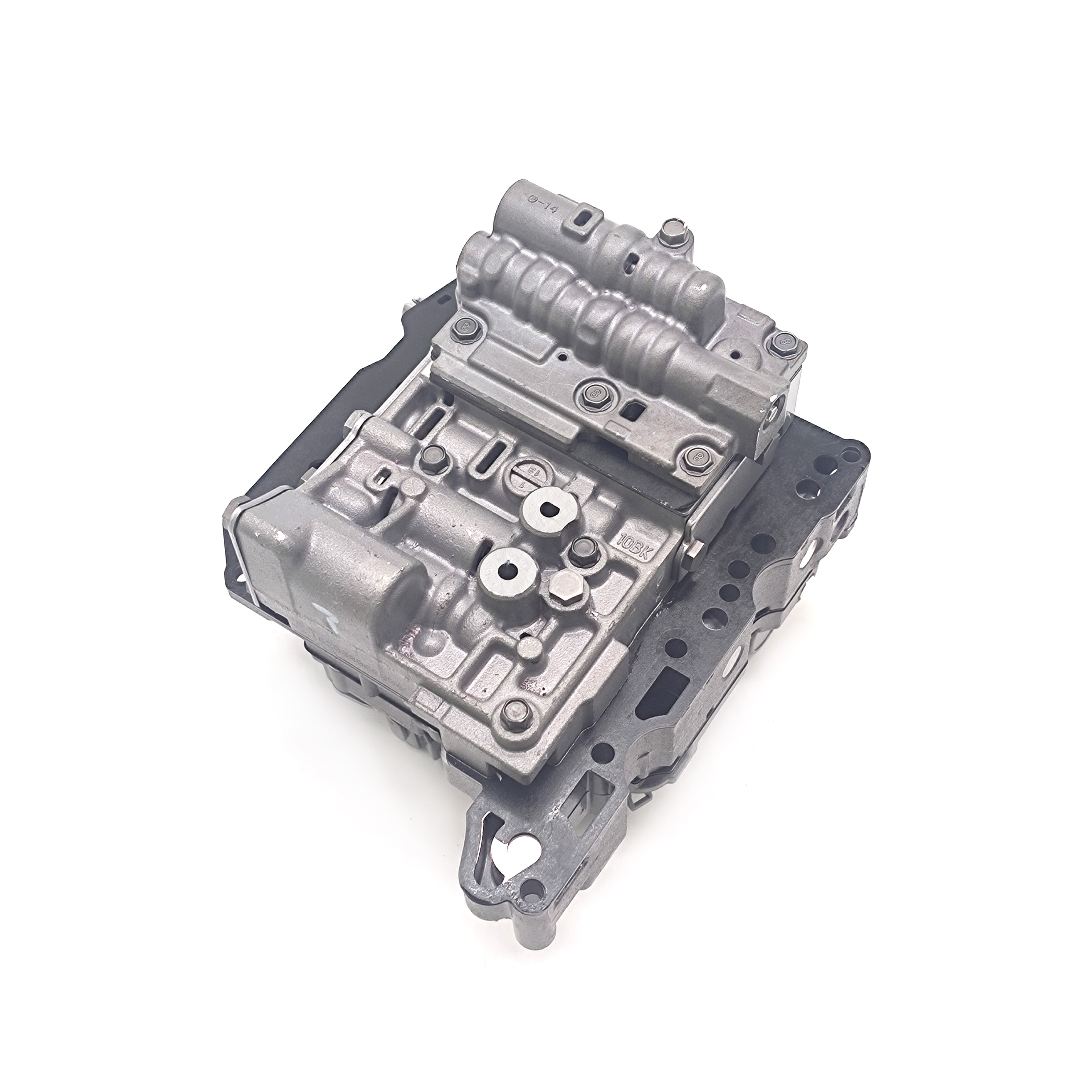 55-51S Valve Body