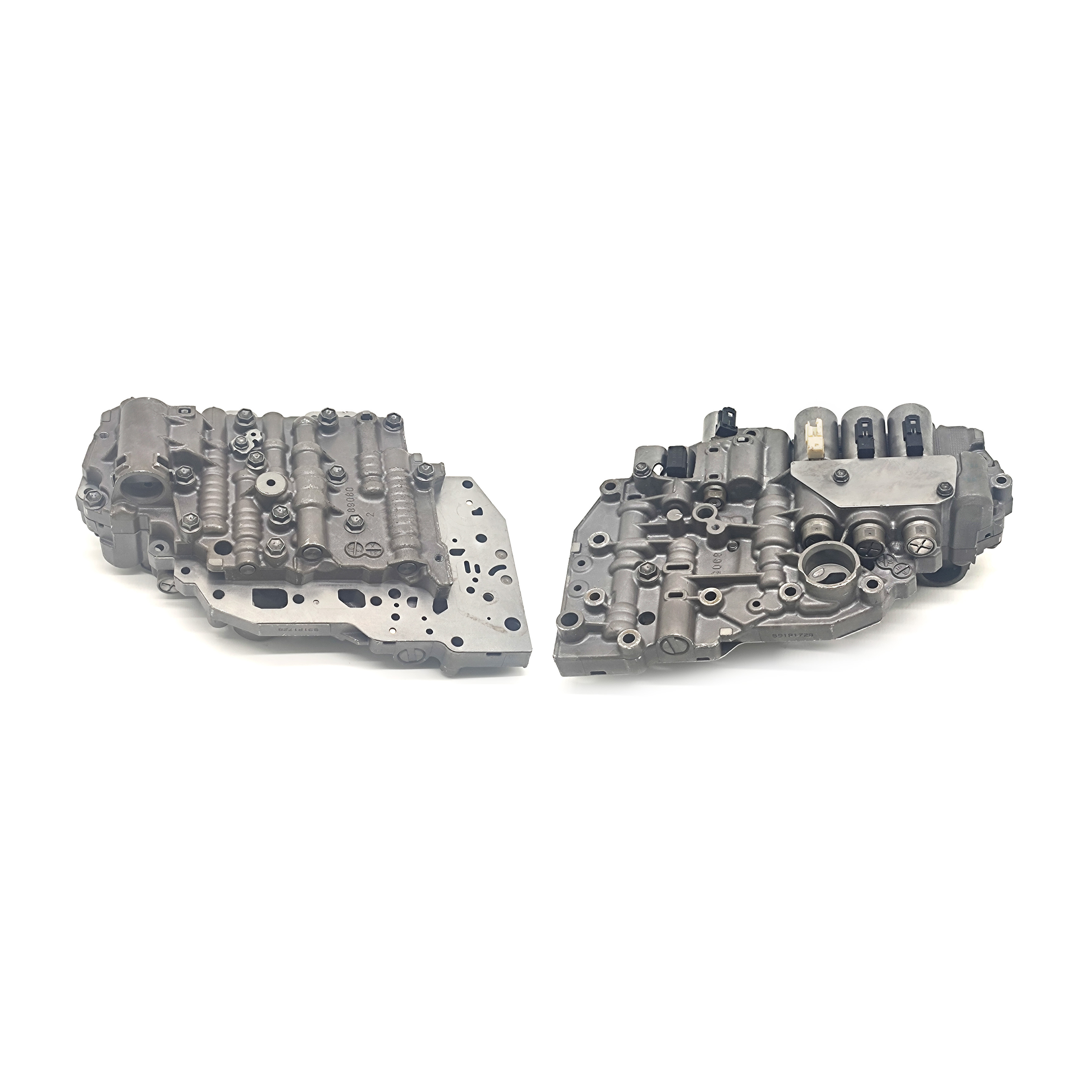 U440E Valve Body