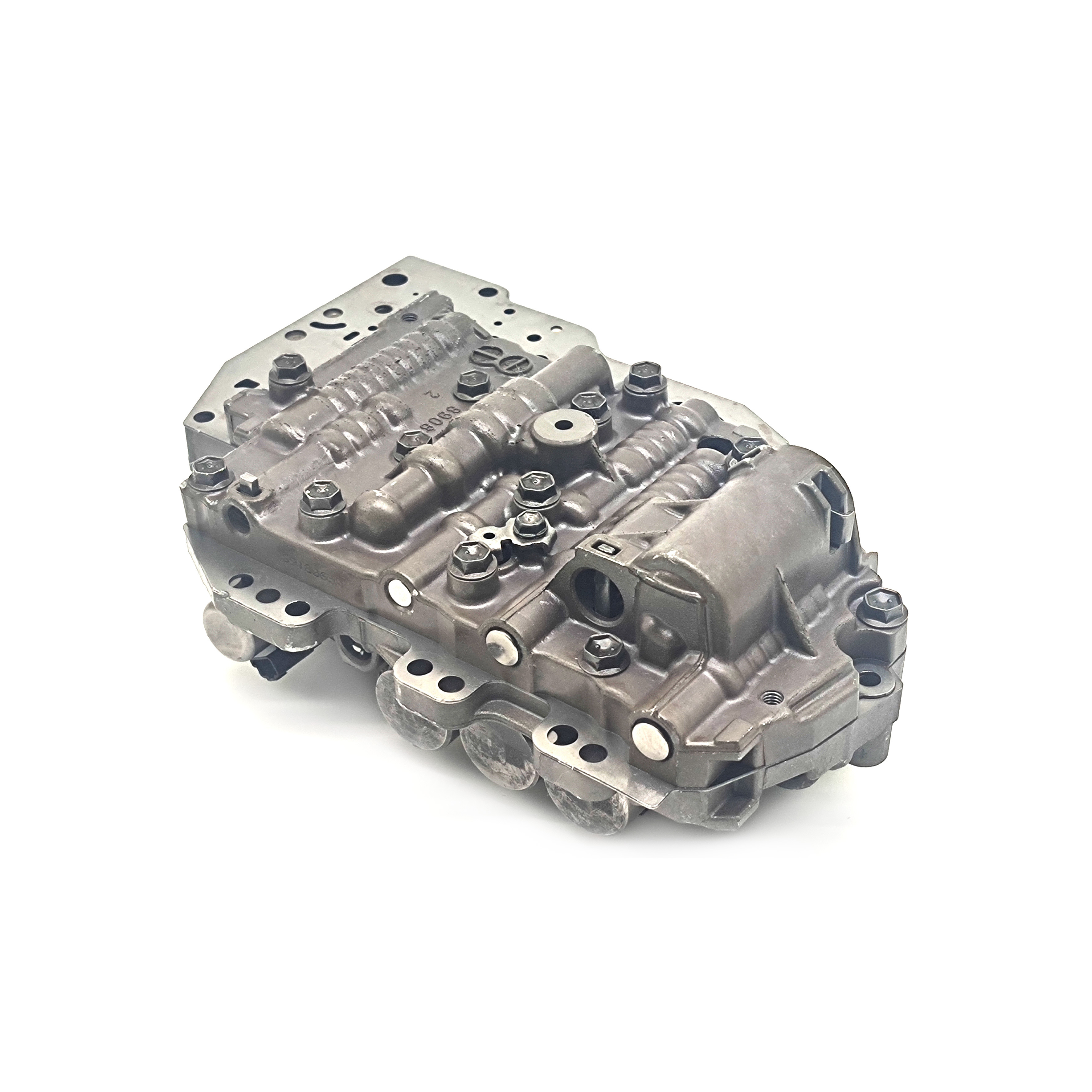 U440E Valve Body