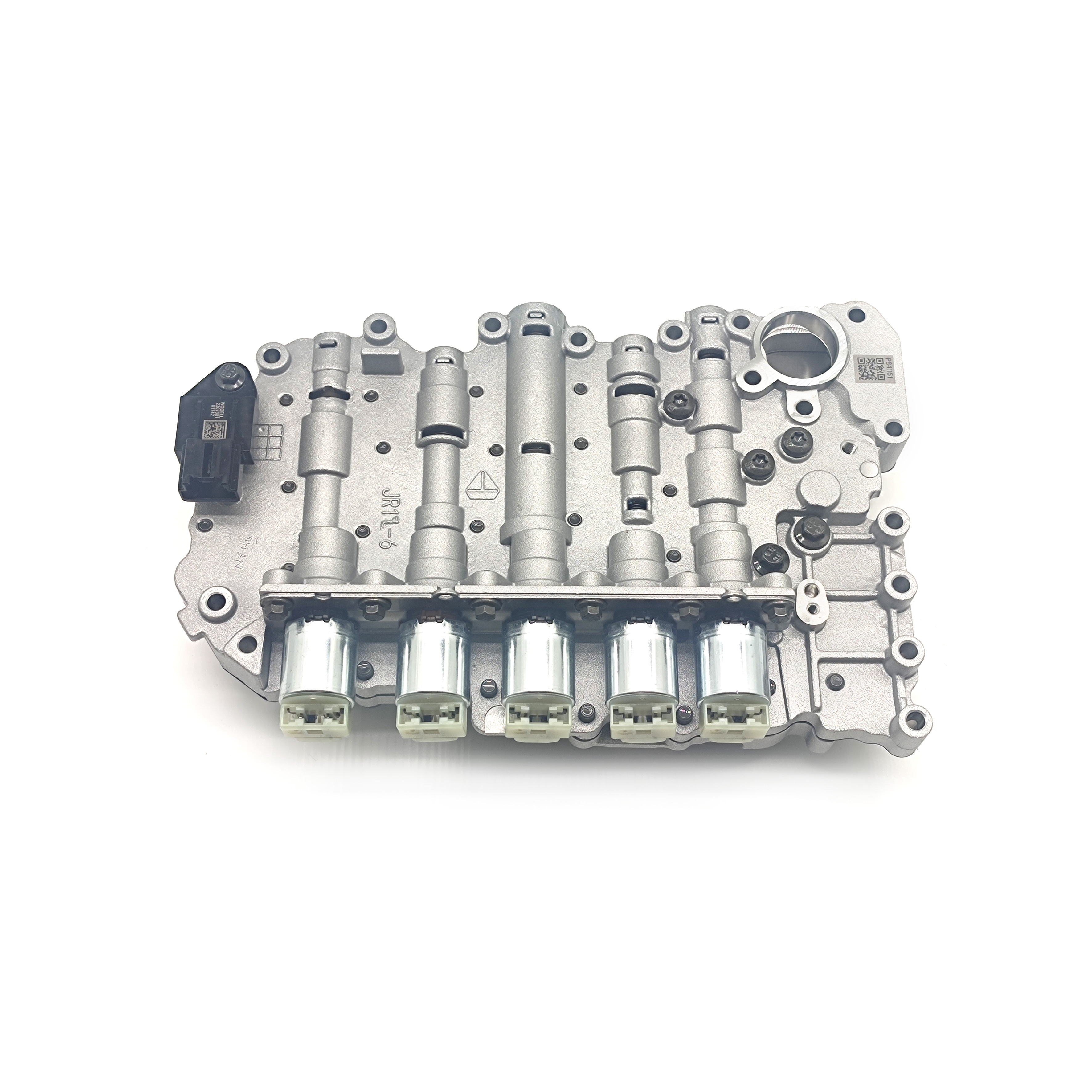 CVT180 Valve Body