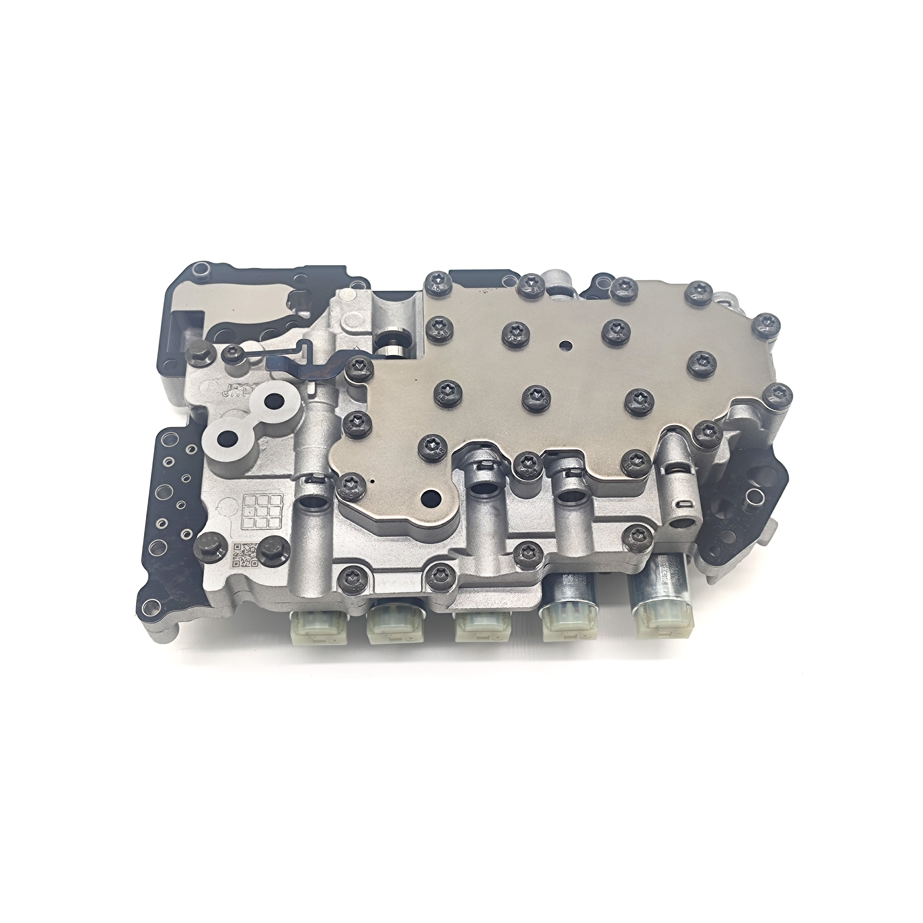CVT180 Valve Body