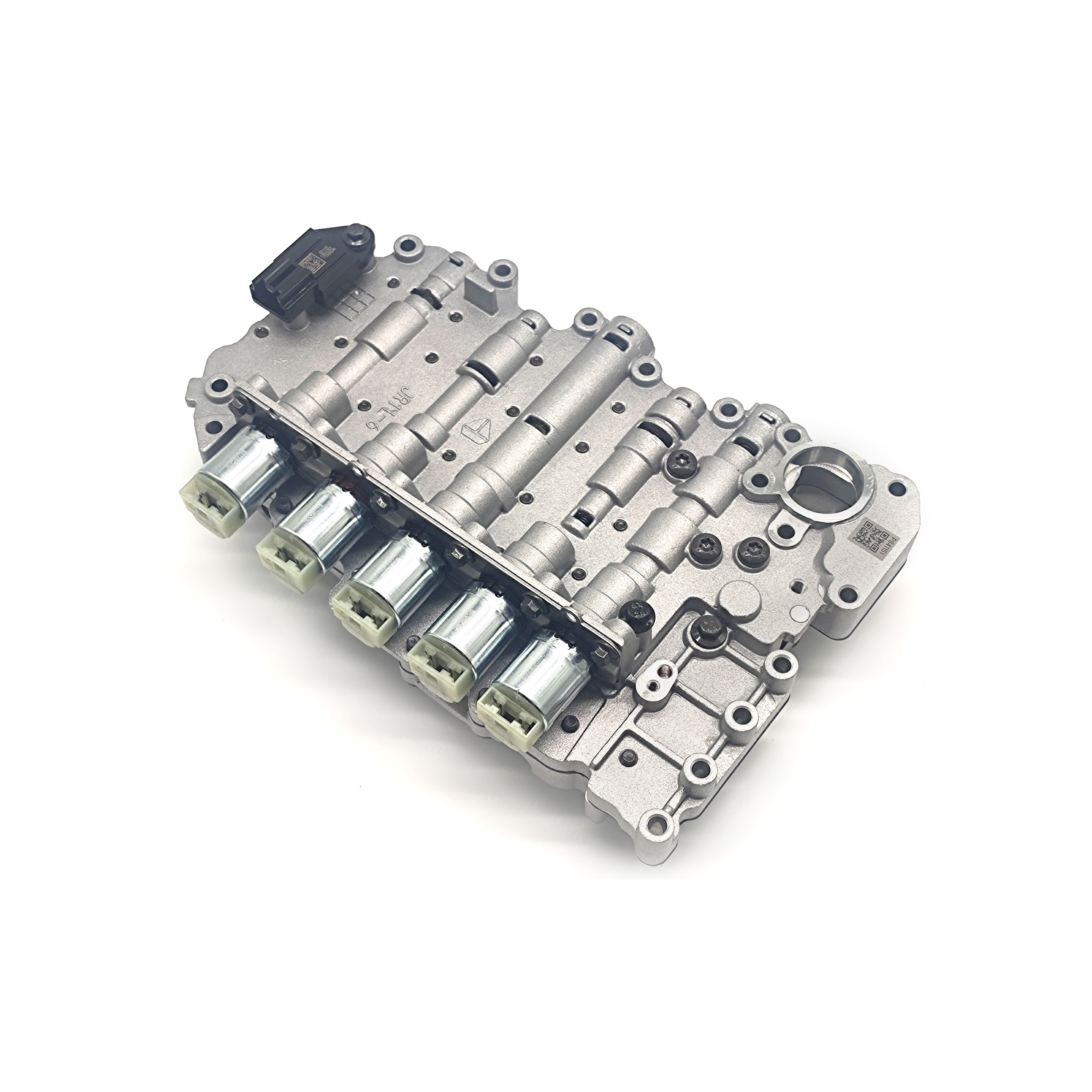 CVT180 Valve Body