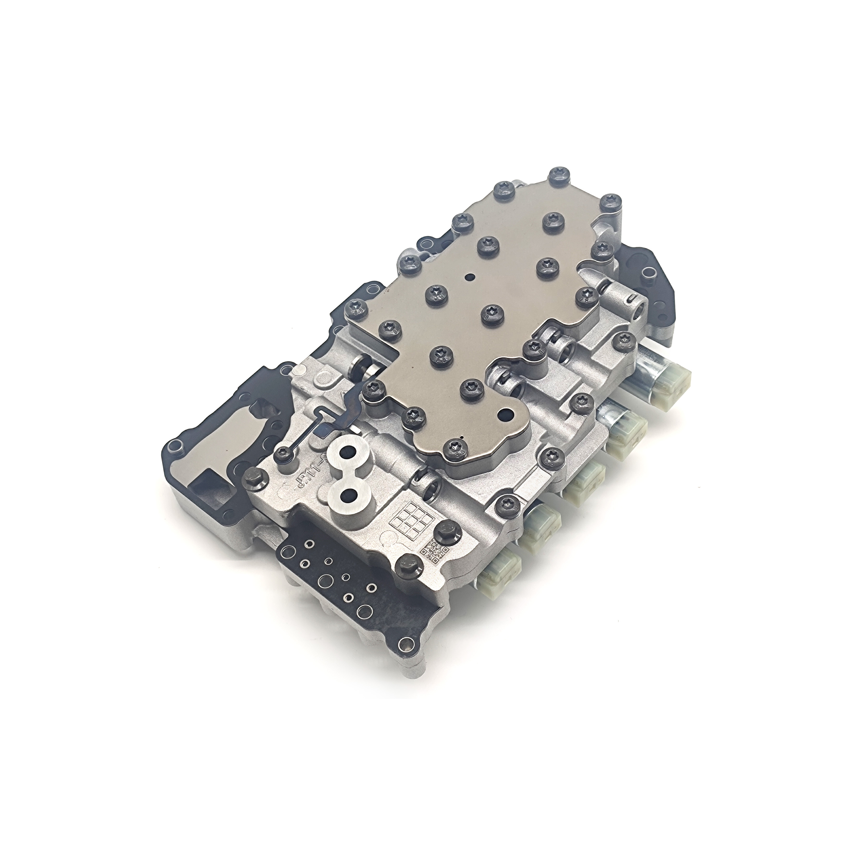 CVT180 Valve Body