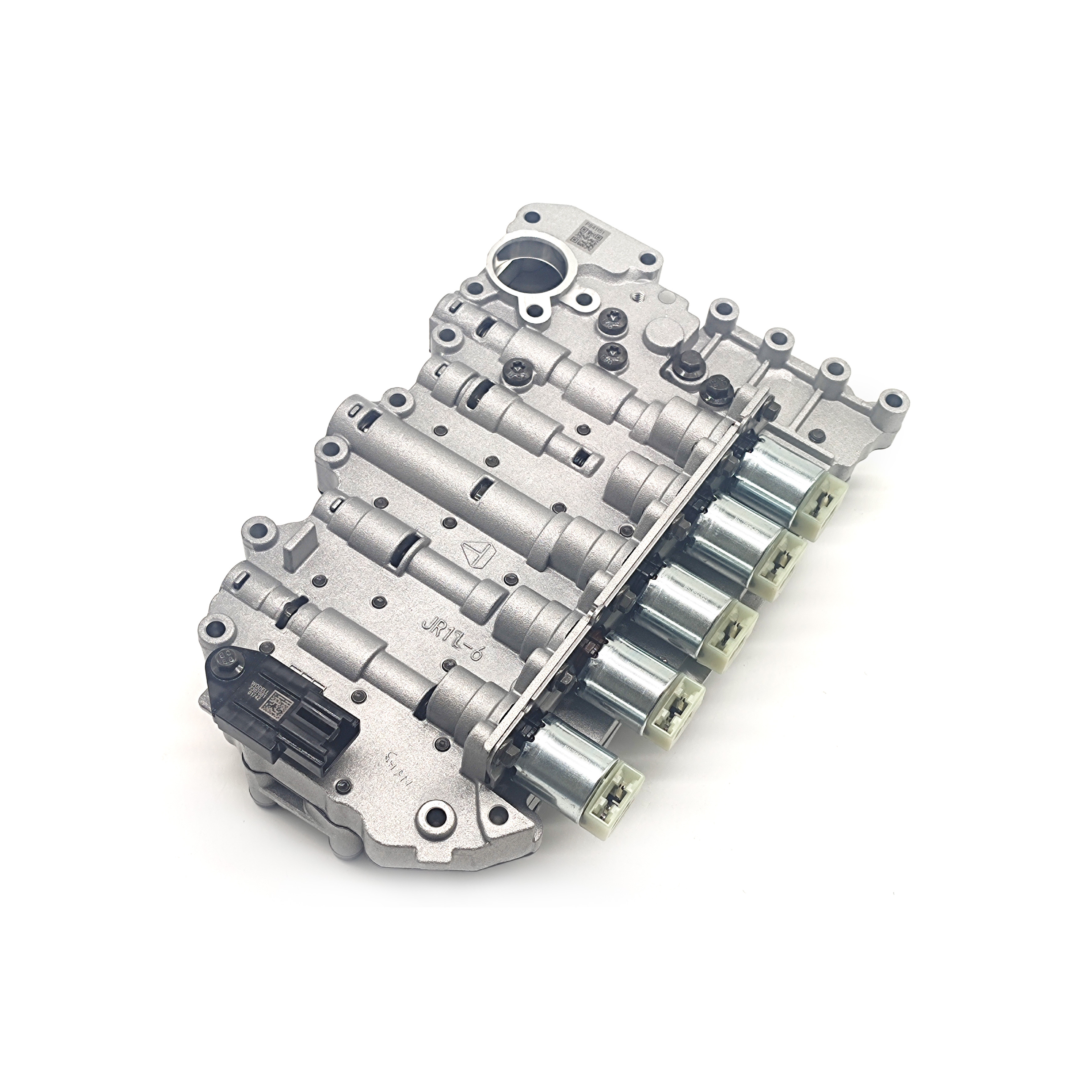 CVT180 Valve Body
