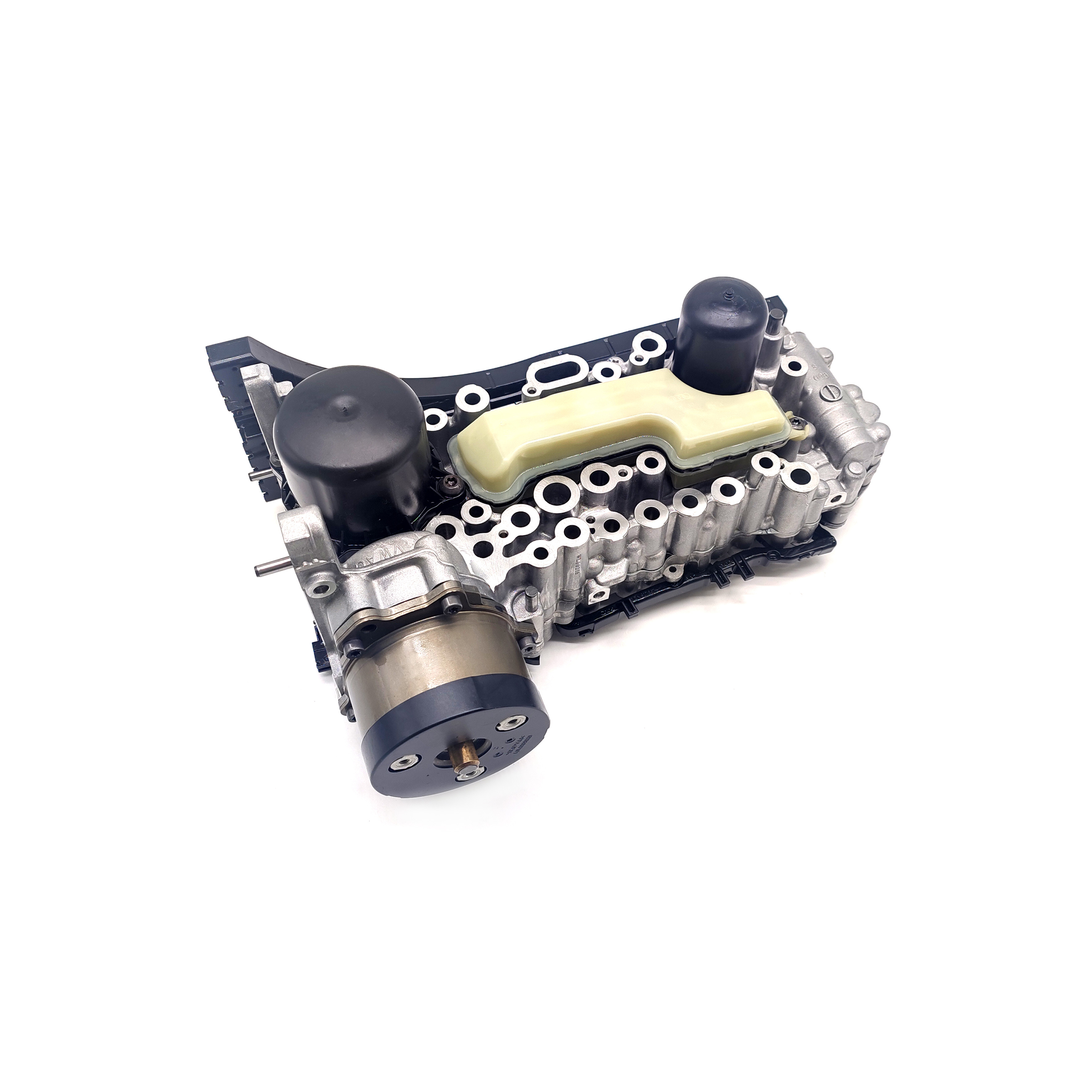 0CK 0CL 0CJ DL382 Valve Body