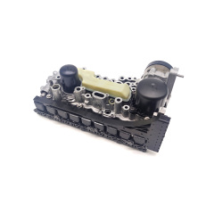 0CK 0CL 0CJ DL382 Valve Body