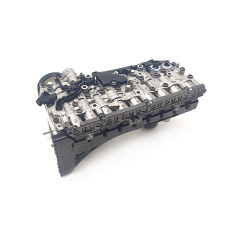 0CK 0CL 0CJ DL382 Valve Body