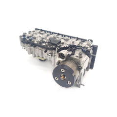 0CK 0CL 0CJ DL382 Valve Body