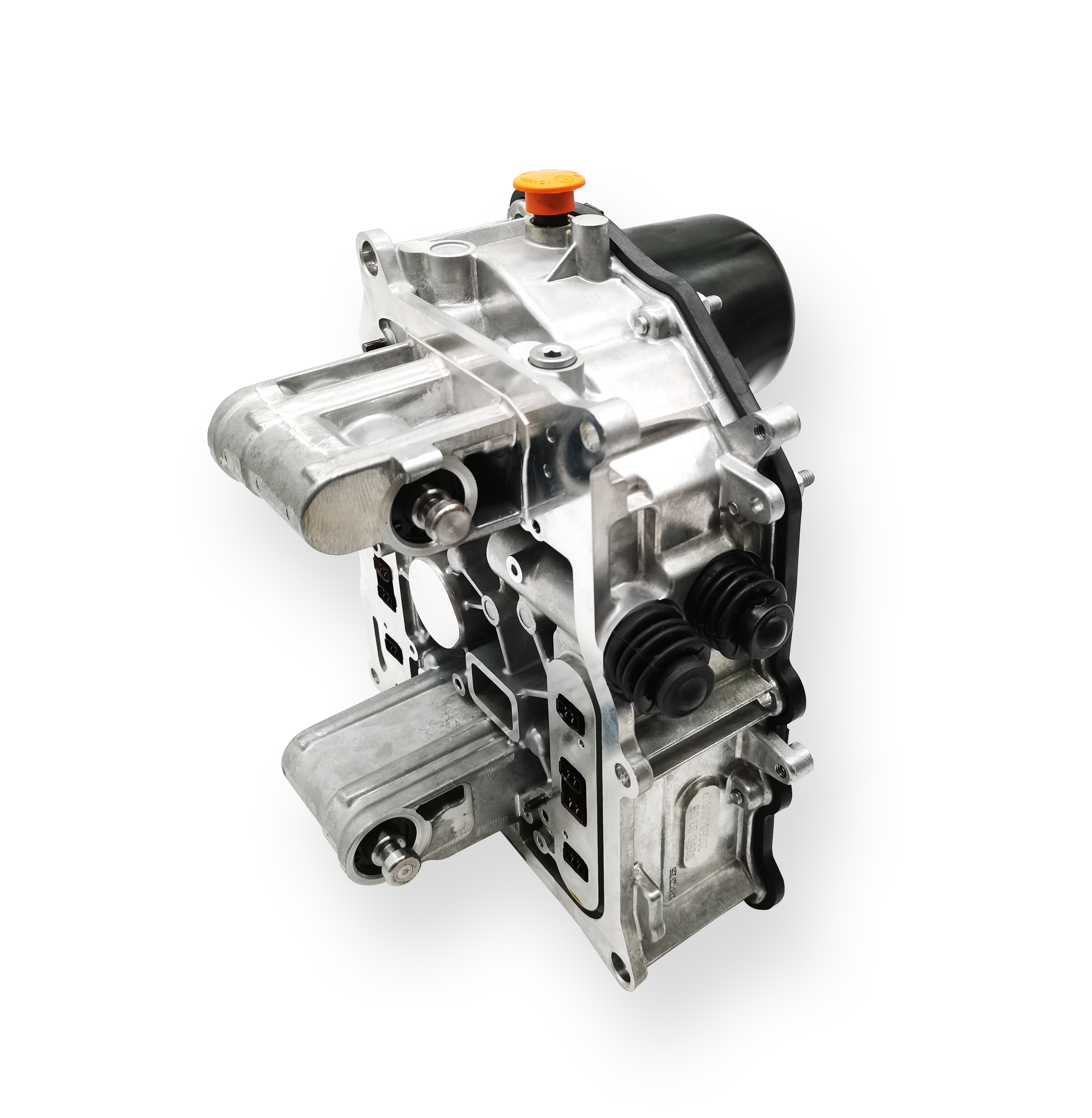 0AM DQ200 Valve Body