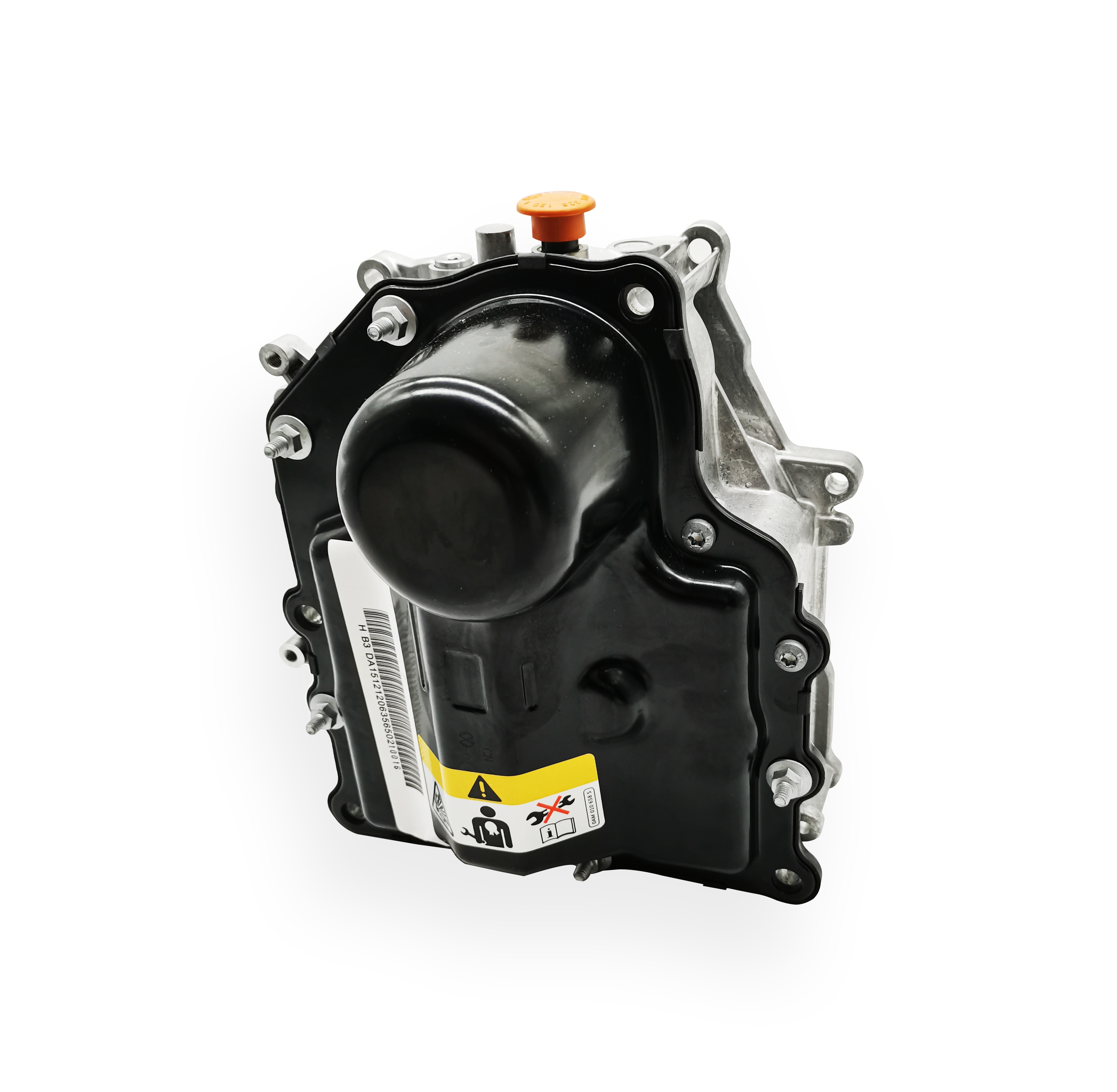 0AM DQ200 Valve Body