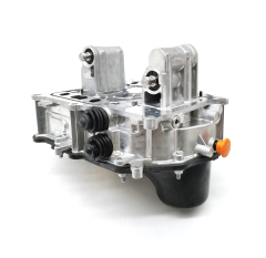 0AM DQ200 Valve Body