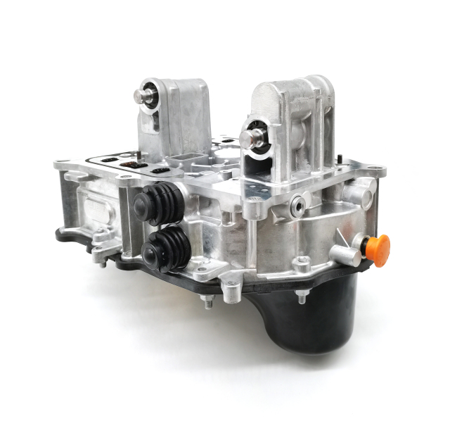 0AM DQ200 Valve Body