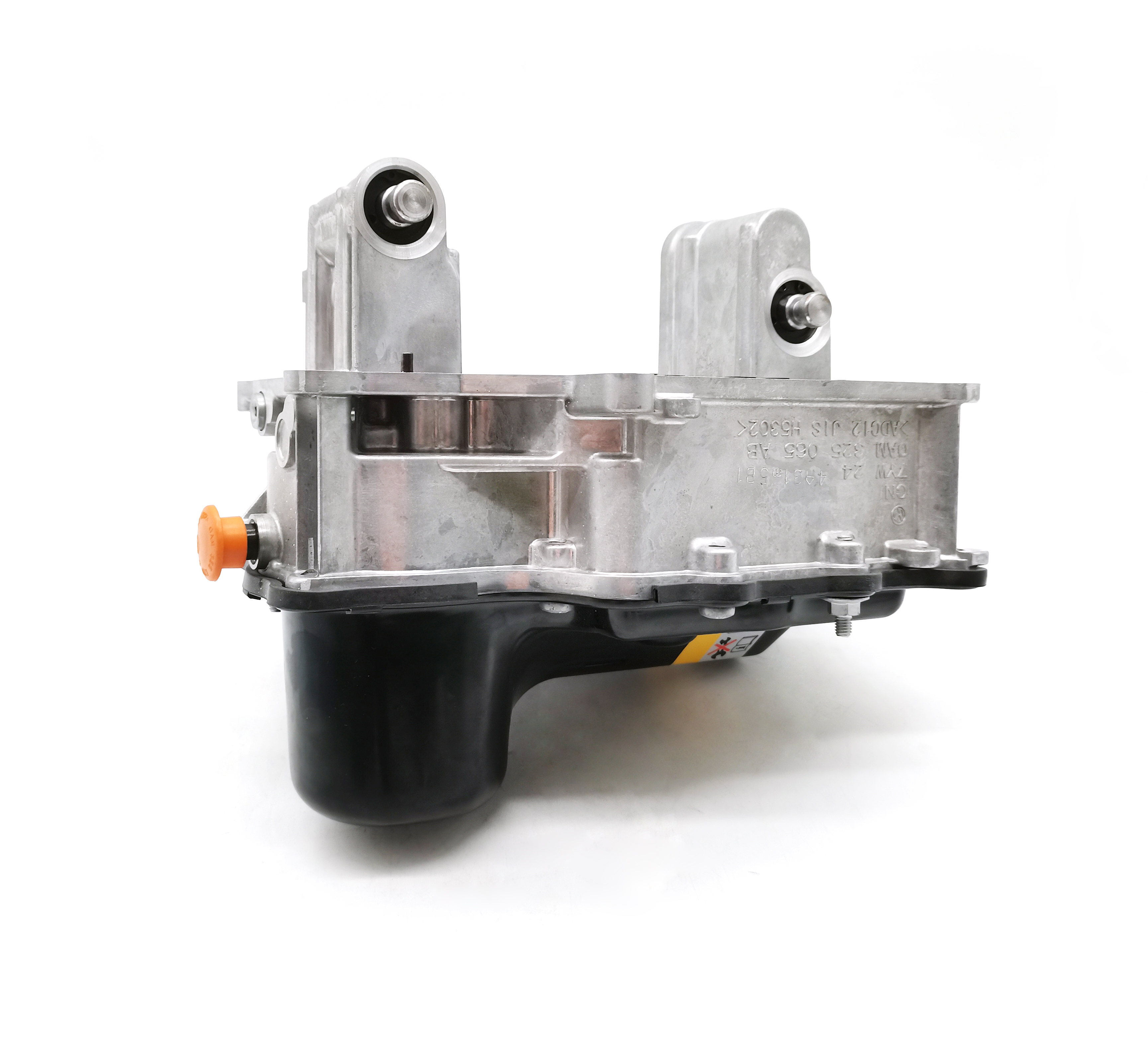 0AM DQ200 Valve Body