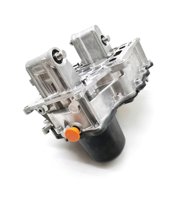 0AM DQ200 Valve Body