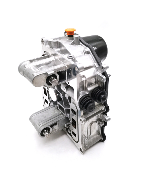 0AM DQ200 Valve Body