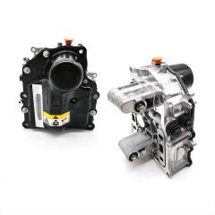 0AM DQ200 Valve Body