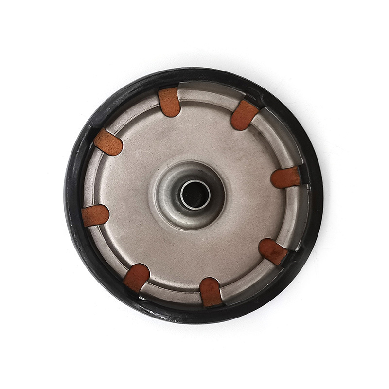 OAM Rear Cap