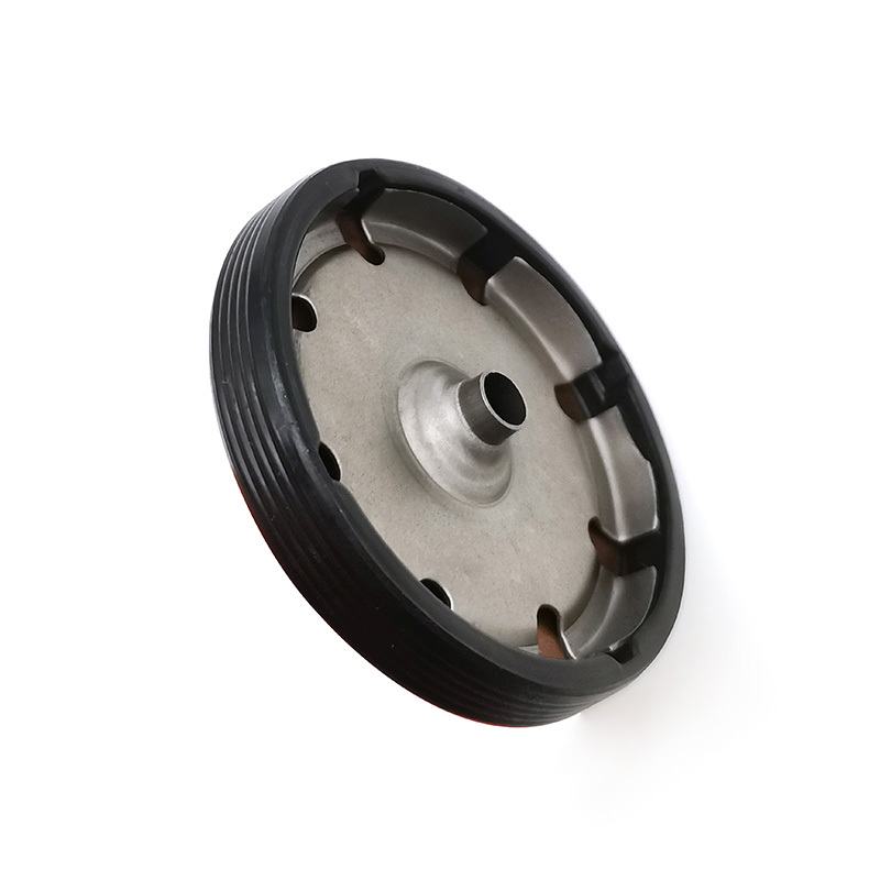 OAM Rear Cap
