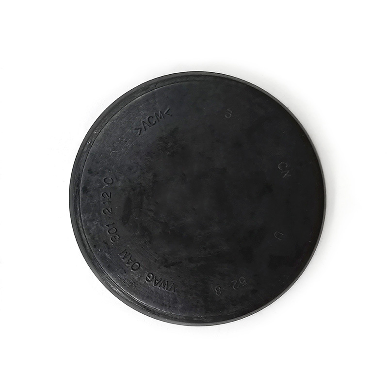 OAM Rear Cap