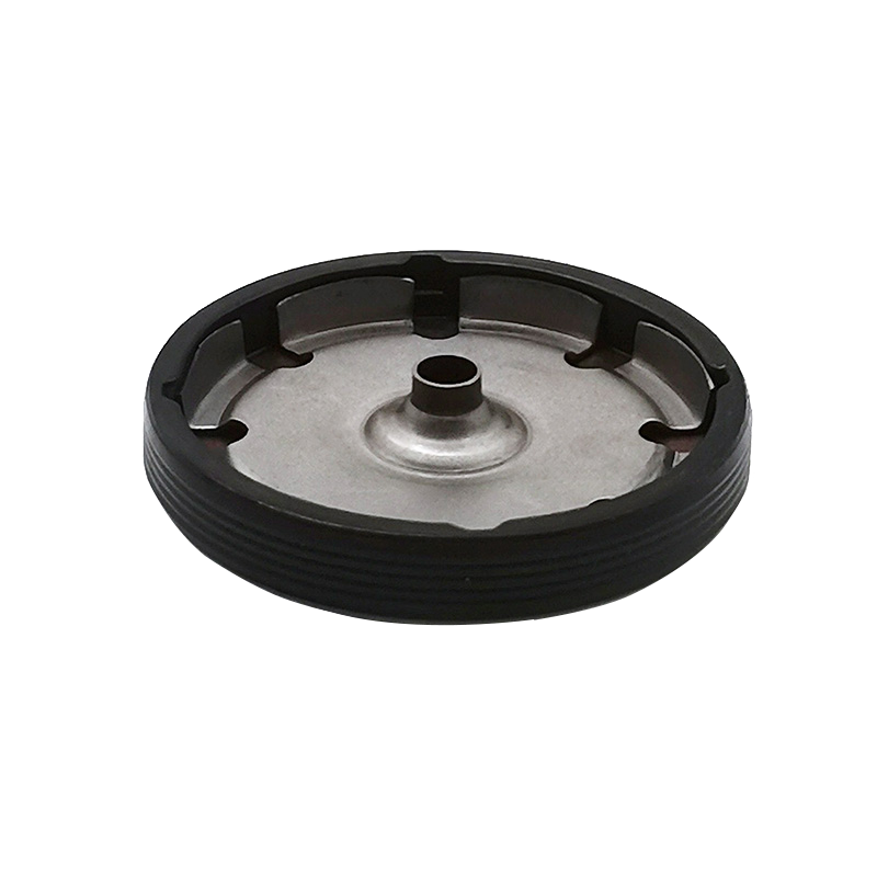 OAM Rear Cap