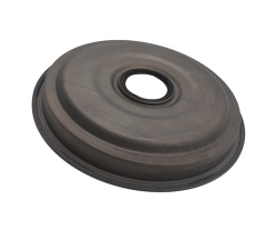 0DE DQ380 Front Cover