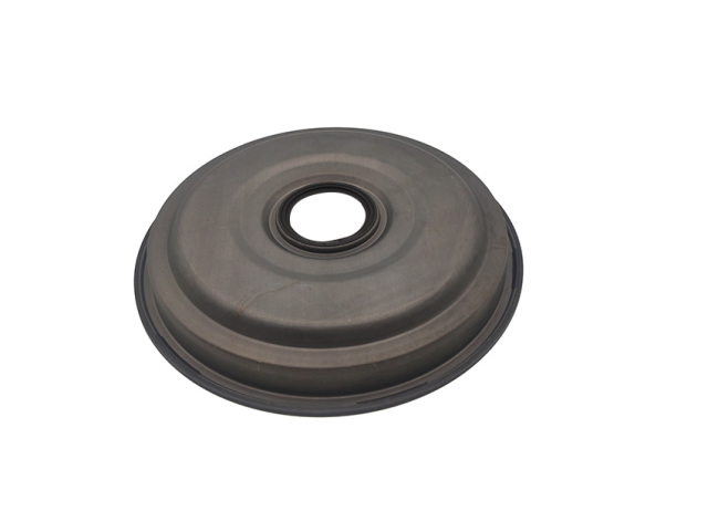 0DE DQ380 Front Cover