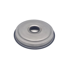 0BH DQ500 Front Cover