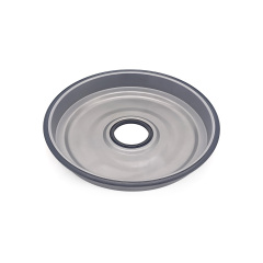 0BH DQ500 Front Cover