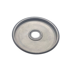 0DW 0GC DQ381 Front Cover