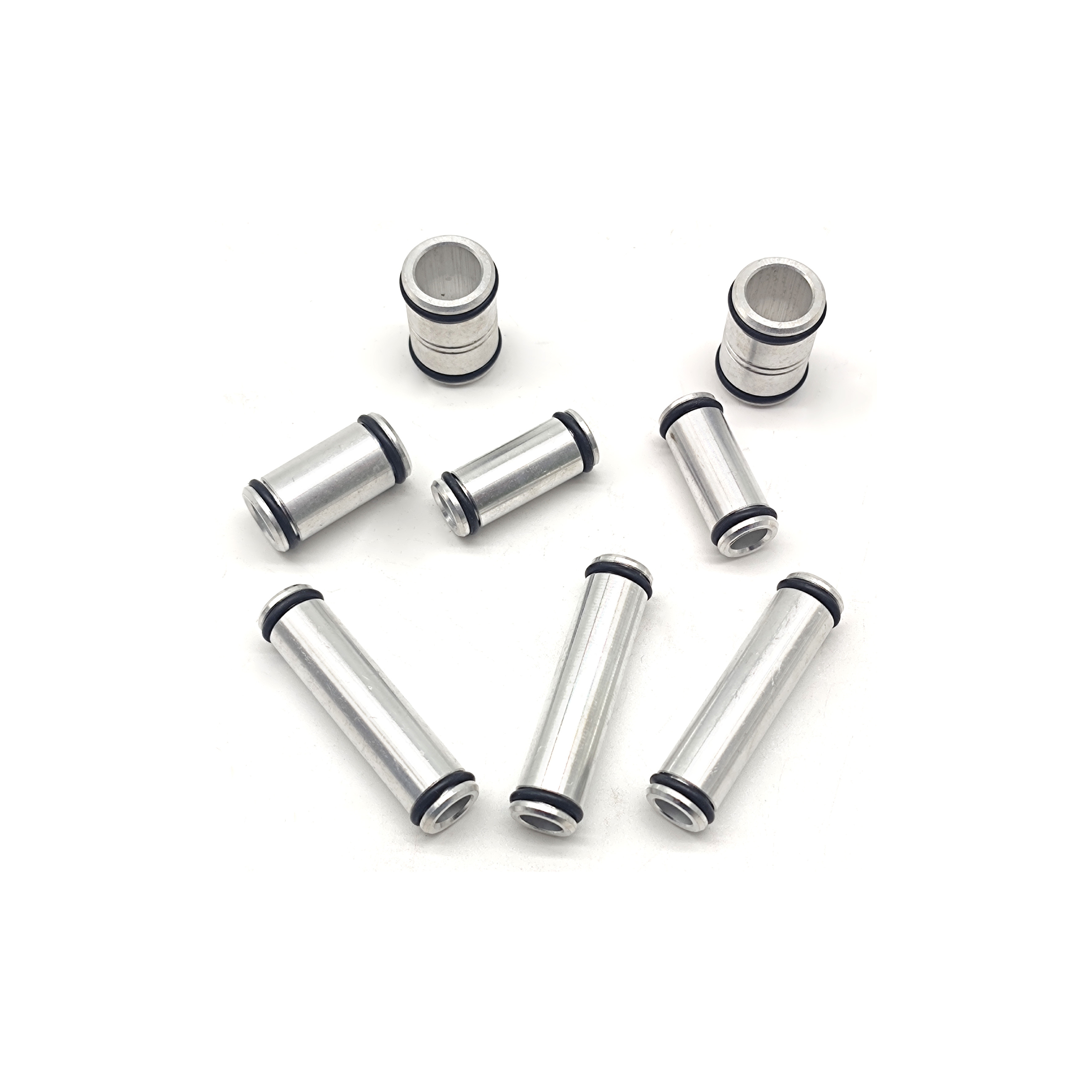 0BH 0DE Pipe Kit