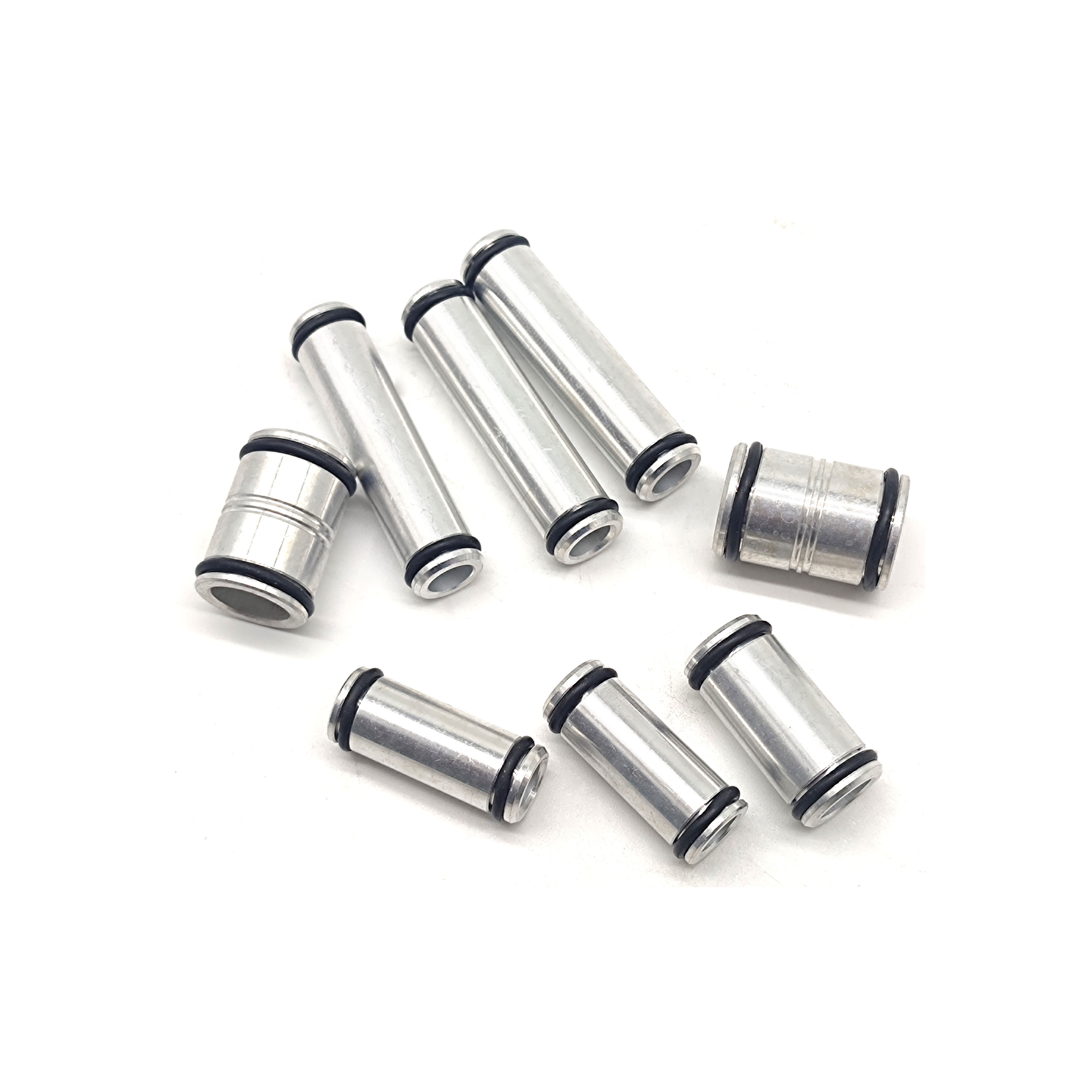 0BH 0DE Pipe Kit