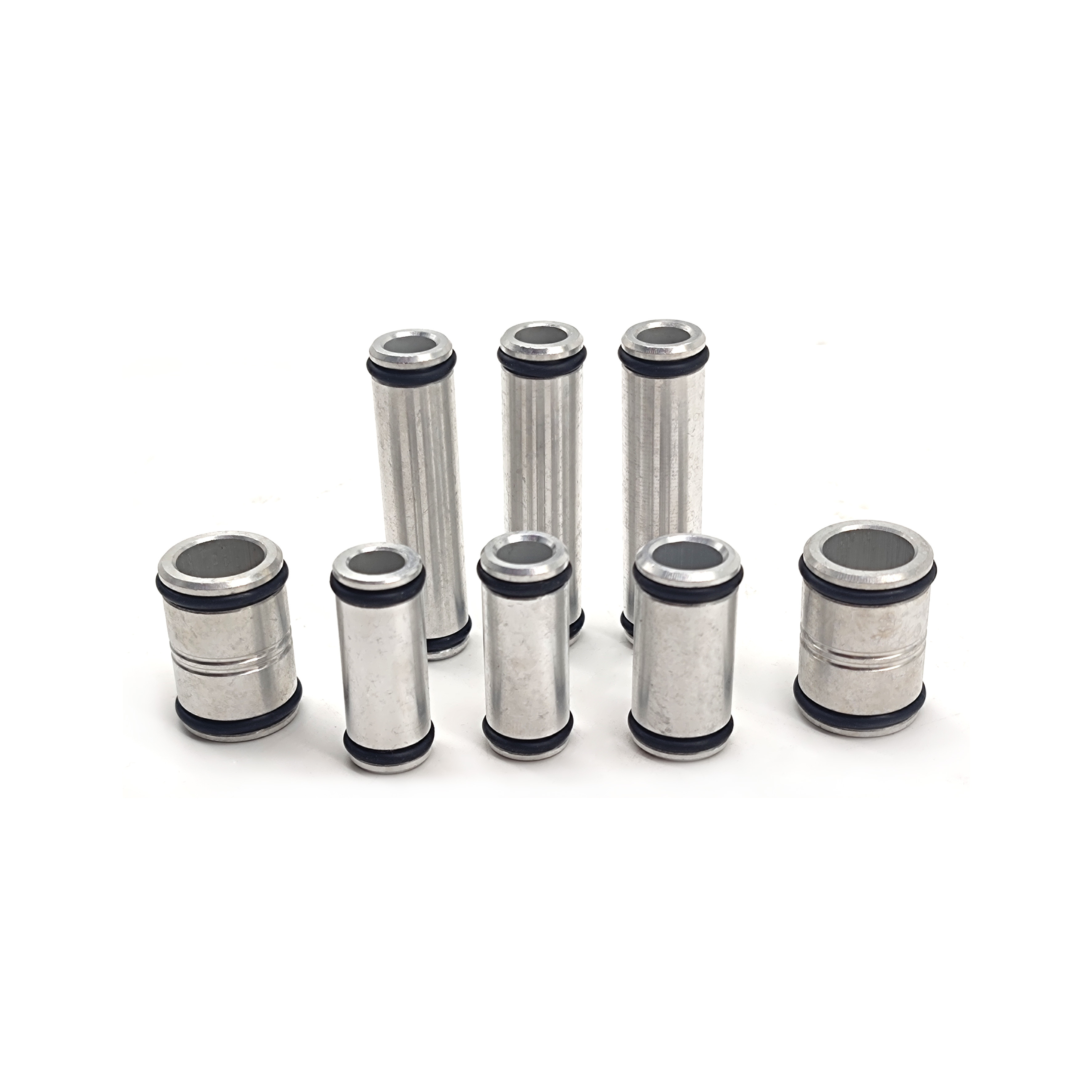0BH 0DE Pipe Kit