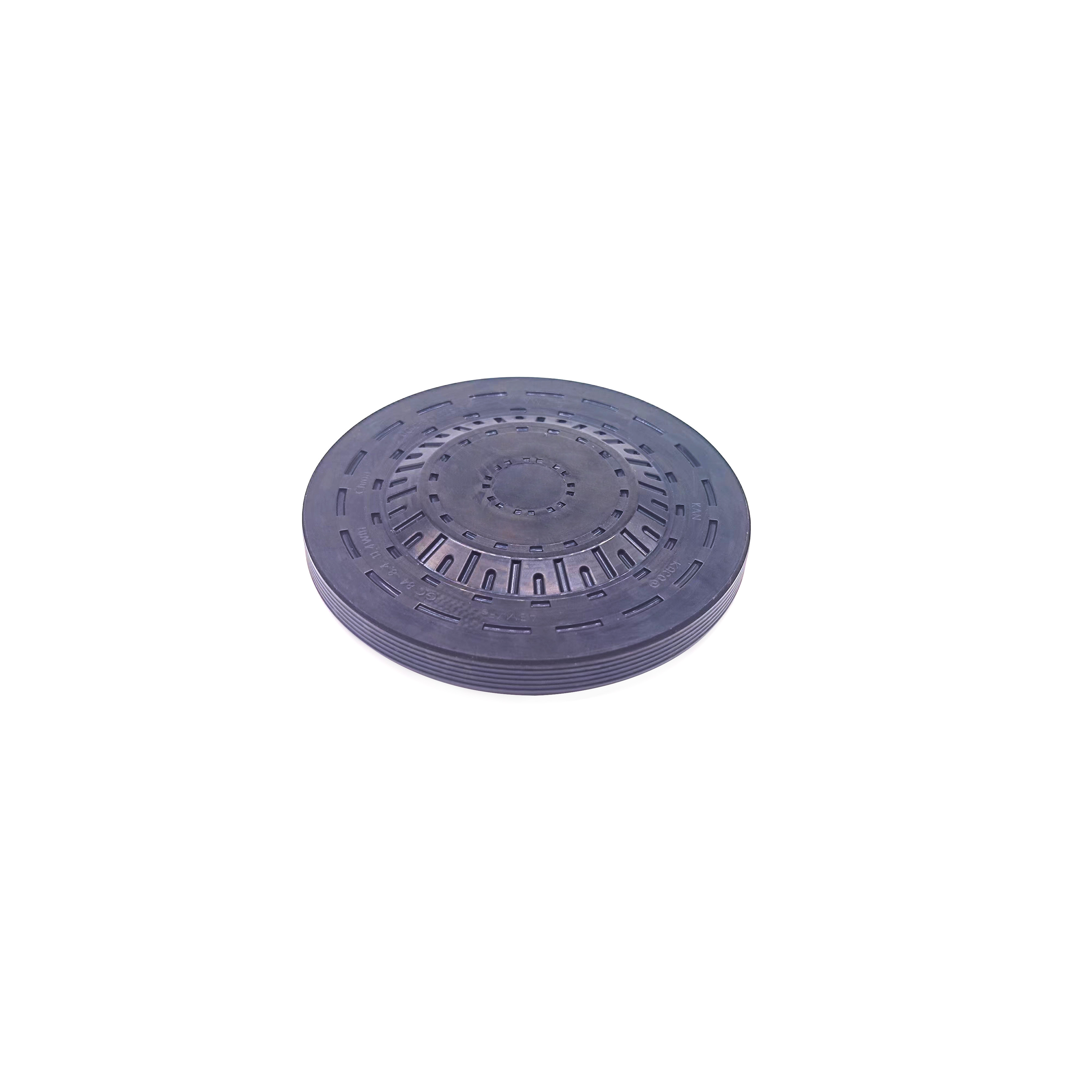 0DW 0GC DQ381 Rear Cap