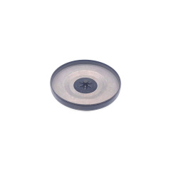 0DW 0GC DQ381 Rear Cap