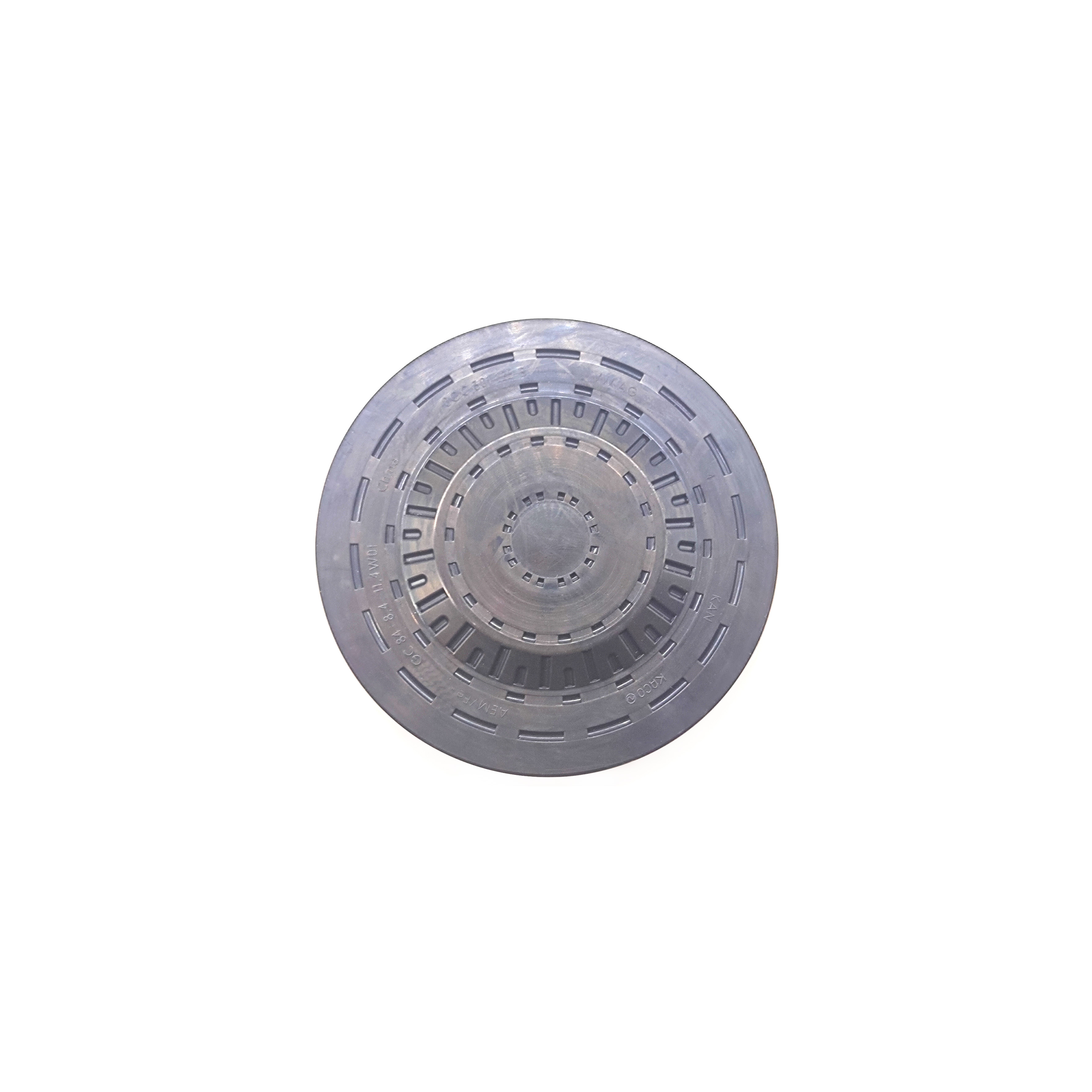 0DW 0GC DQ381 Rear Cap