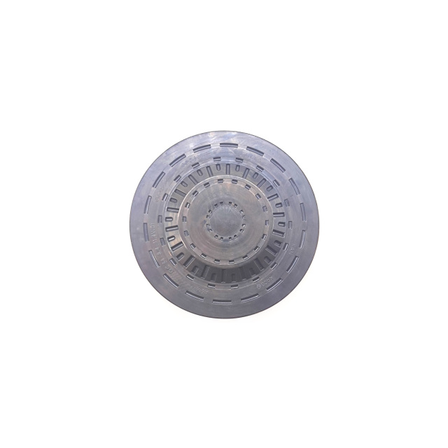 0DW 0GC DQ381 Rear Cap