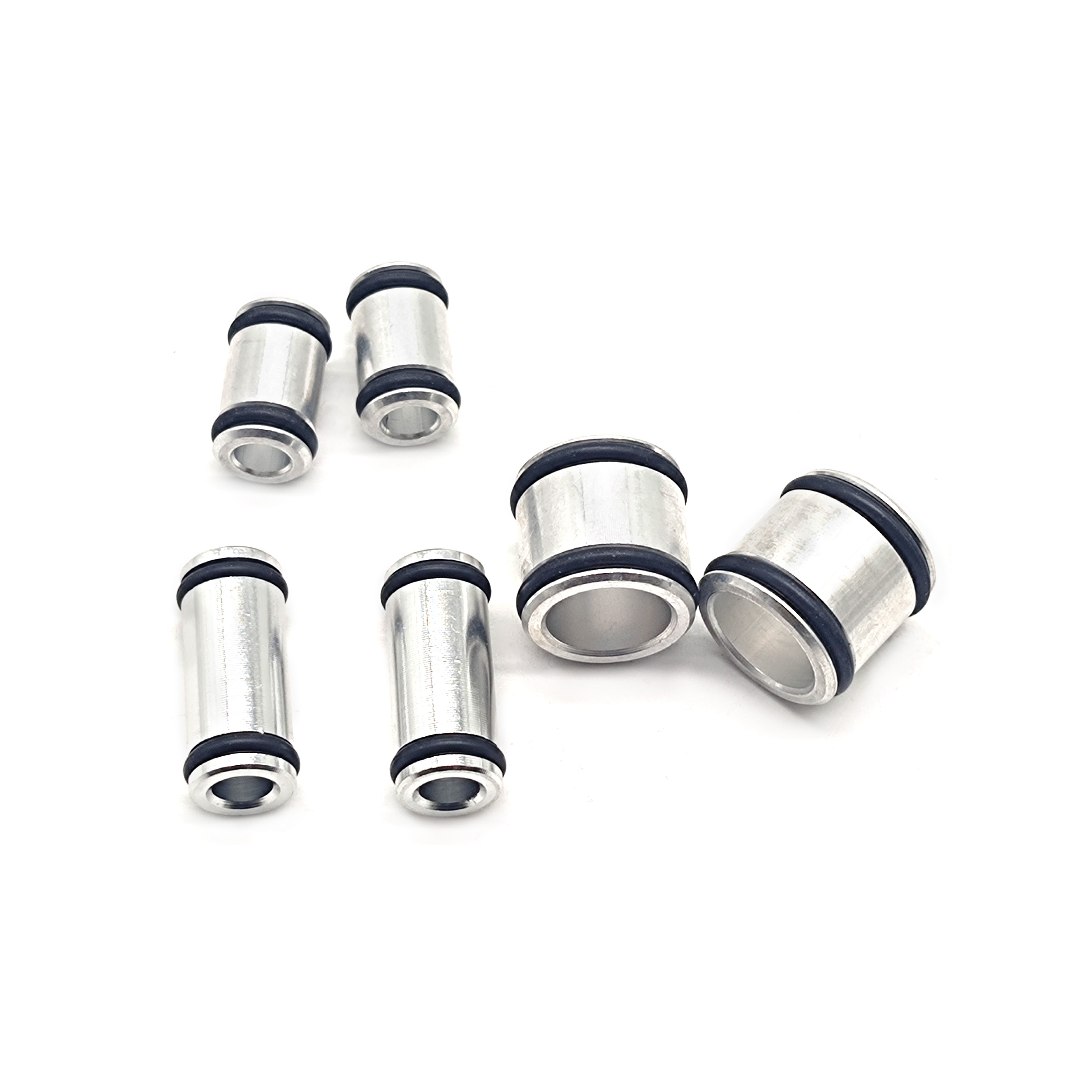 RJ2 BC5A 5T0 5LK Pipe Kit