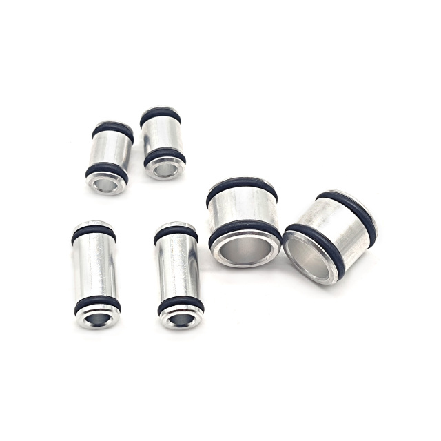 RJ2 BC5A 5T0 5LK Pipe Kit