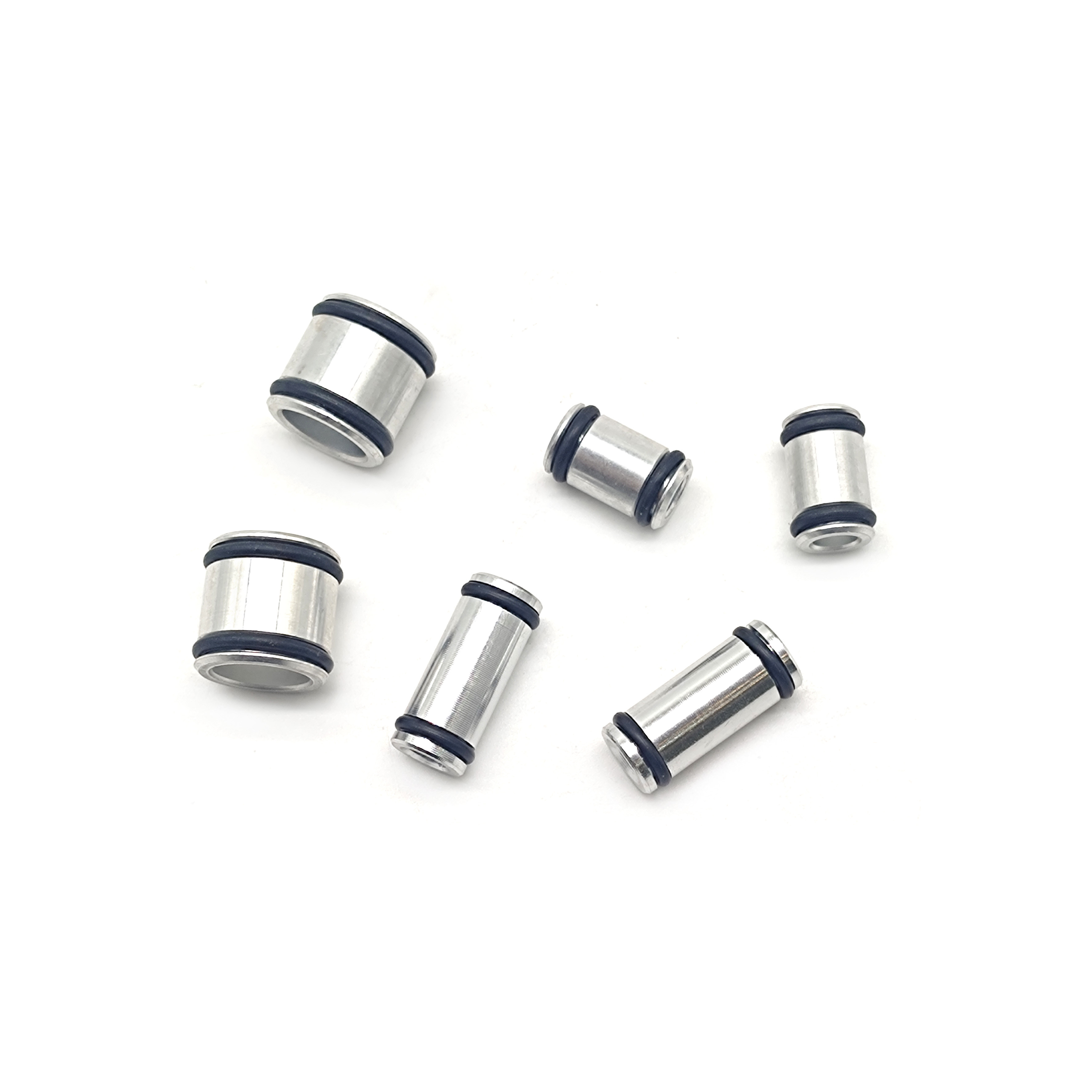 RJ2 BC5A 5T0 5LK Pipe Kit