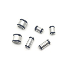 RJ2 BC5A 5T0 5LK Pipe Kit