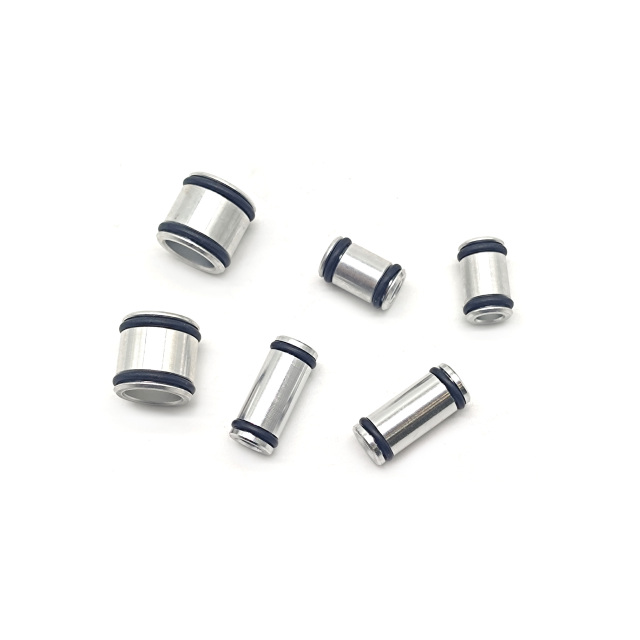 RJ2 BC5A 5T0 5LK Pipe Kit