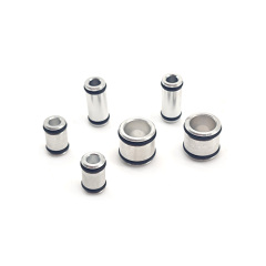 RJ2 BC5A 5T0 5LK Pipe Kit