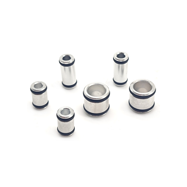 RJ2 BC5A 5T0 5LK Pipe Kit