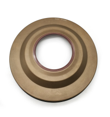 MPS6 6DCT450 Front Cap